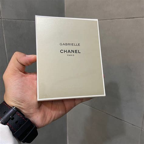 chanel gabrielle perfume fake|chanel gabrielle 100ml best price.